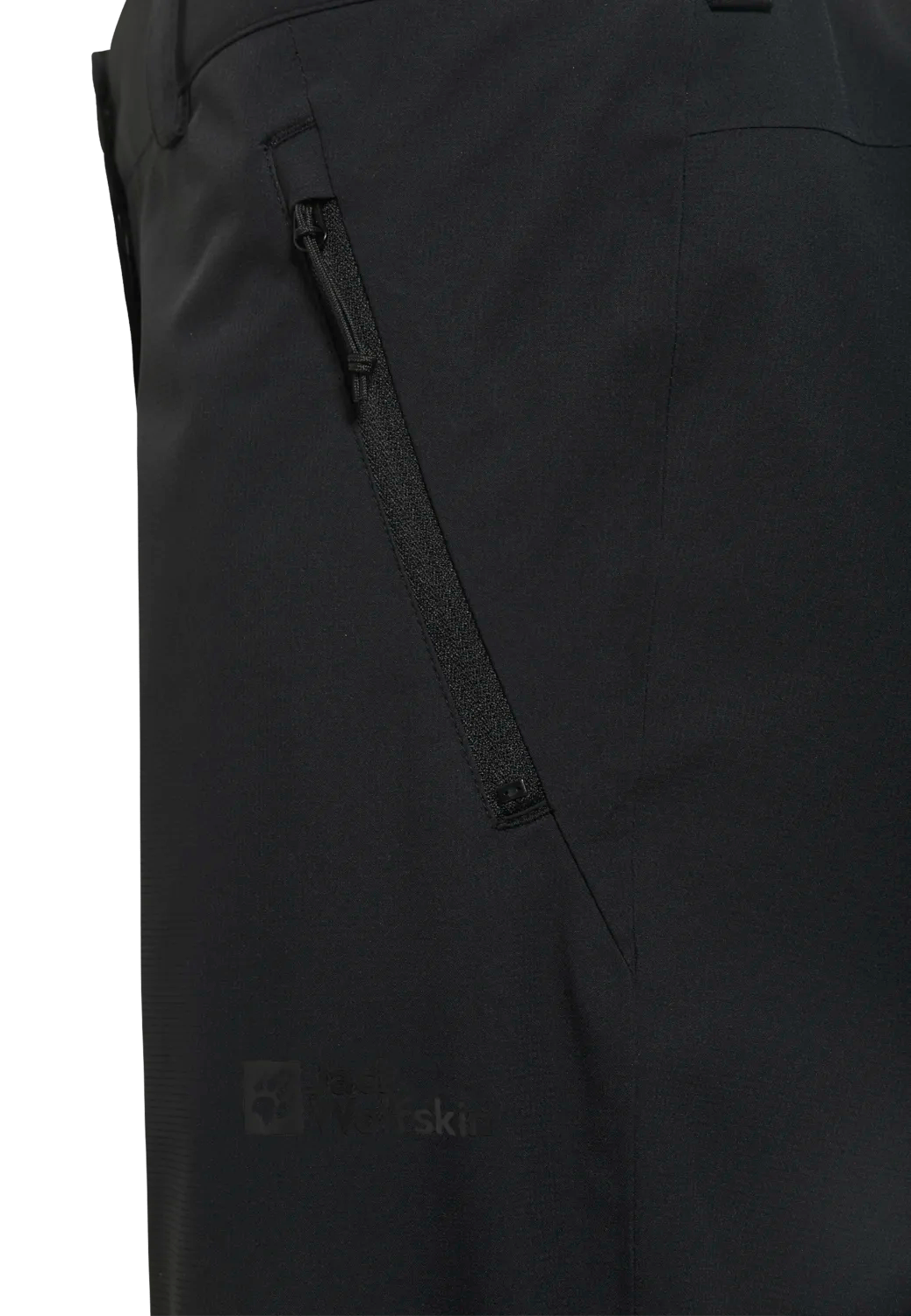 Jack Wolfskin W PARANA PANTS W - Lange Hosen bei PeakStyle