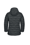 Jack Wolfskin W PASSAMANI DOWN HOODY W RDS - bei PeakStyle