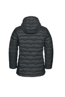 Jack Wolfskin W PASSAMANI DOWN HOODY W RDS - bei PeakStyle