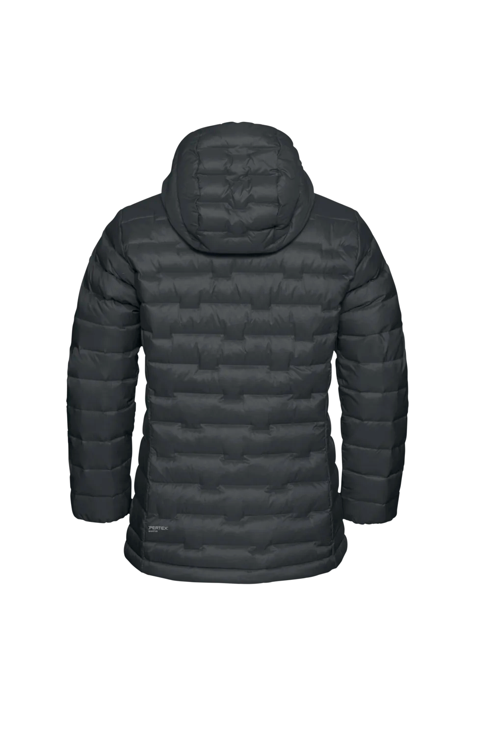 Jack Wolfskin W PASSAMANI DOWN HOODY W RDS - bei PeakStyle