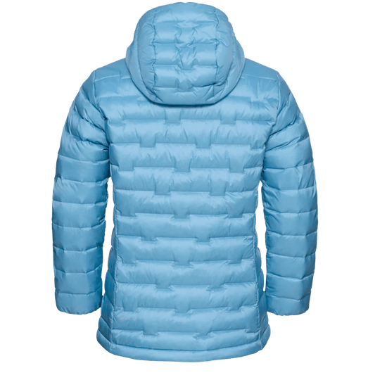 Jack Wolfskin W PASSAMANI DOWN HOODY W RDS - bei PeakStyle