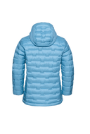 Jack Wolfskin W PASSAMANI DOWN HOODY W RDS - bei PeakStyle