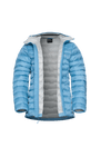 Jack Wolfskin W PASSAMANI DOWN HOODY W RDS - bei PeakStyle