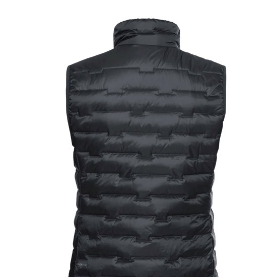 Jack Wolfskin W PASSAMANI DOWN VEST W RDS - Westen bei PeakStyle