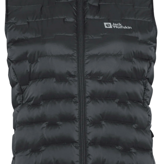 Jack Wolfskin W PASSAMANI DOWN VEST W RDS - Westen bei PeakStyle