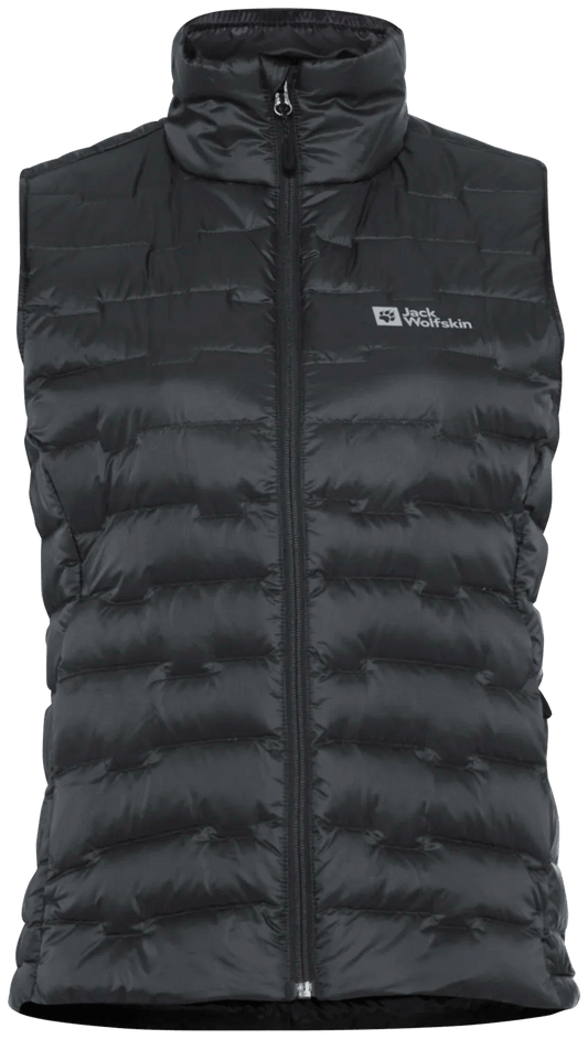Jack Wolfskin W PASSAMANI DOWN VEST W RDS - Westen bei PeakStyle