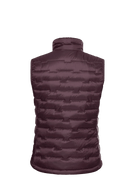 Jack Wolfskin W PASSAMANI DOWN VEST W RDS - Westen bei PeakStyle