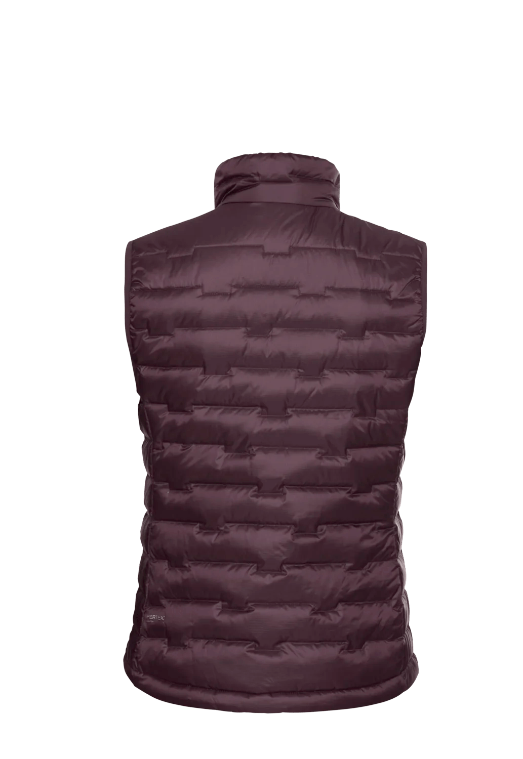 Jack Wolfskin W PASSAMANI DOWN VEST W RDS - Westen bei PeakStyle