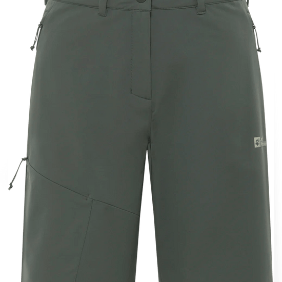 Jack Wolfskin W PICO TRAIL SHORTS W - Shorts bei PeakStyle