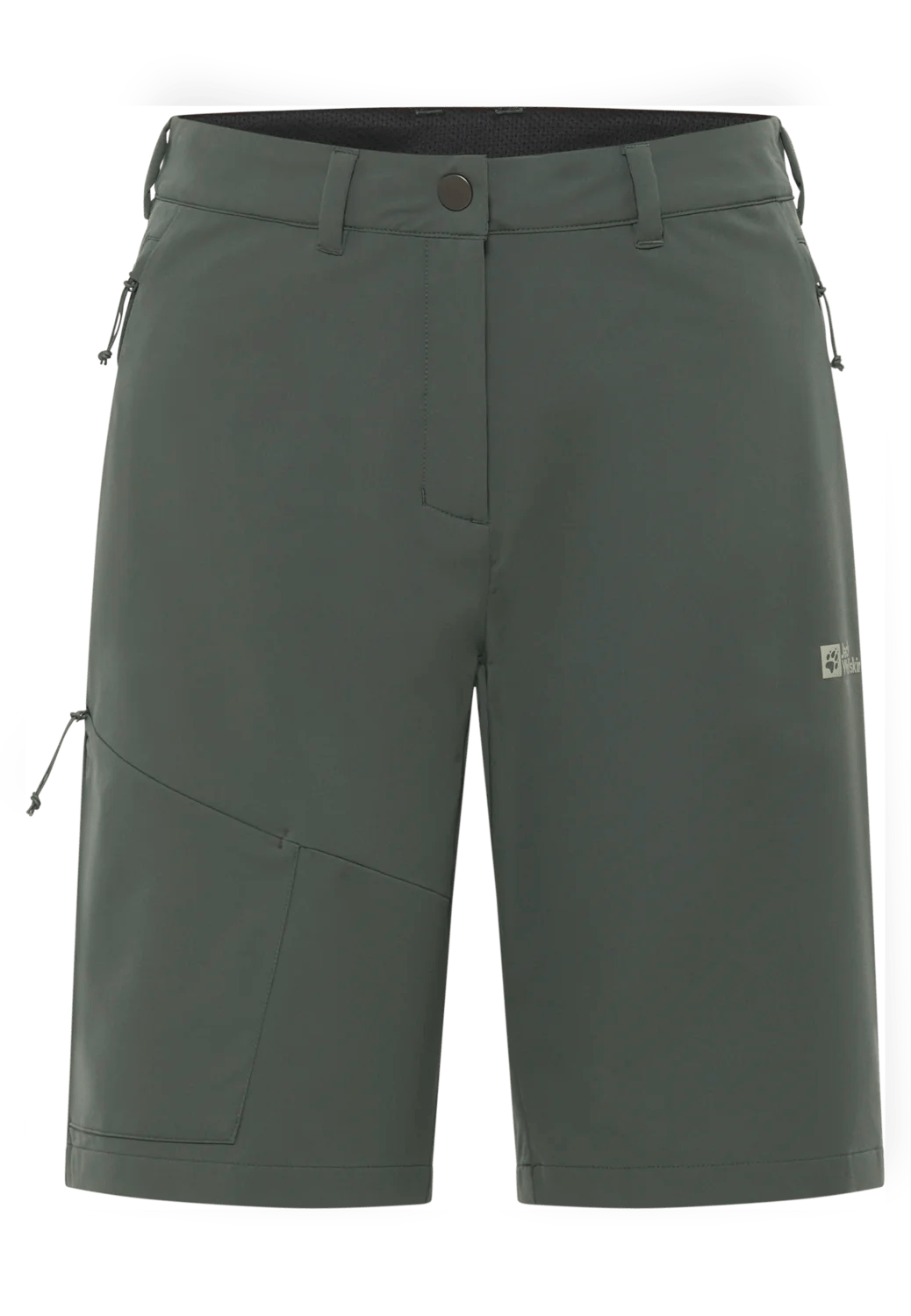 Jack Wolfskin W PICO TRAIL SHORTS W - Shorts bei PeakStyle