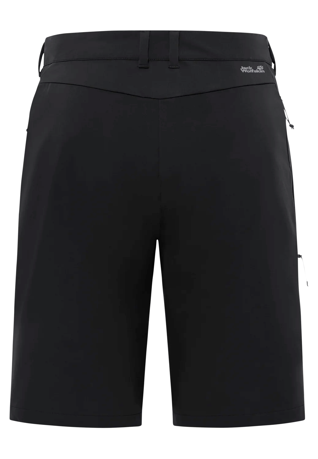 Jack Wolfskin W PICO TRAIL SHORTS W - Shorts bei PeakStyle