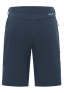 Jack Wolfskin W PICO TRAIL SHORTS W - Shorts bei PeakStyle
