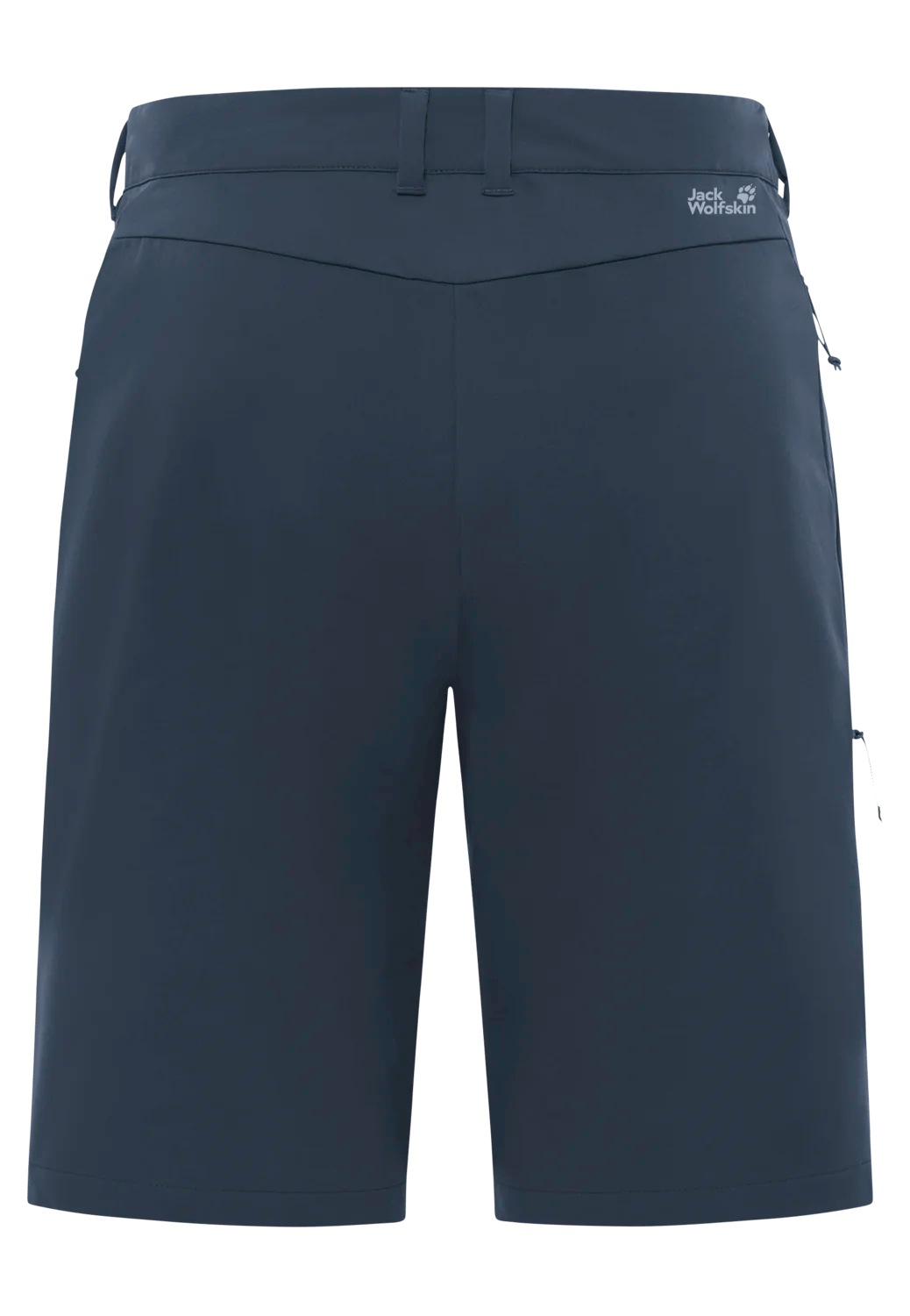 Jack Wolfskin W PICO TRAIL SHORTS W - Shorts bei PeakStyle