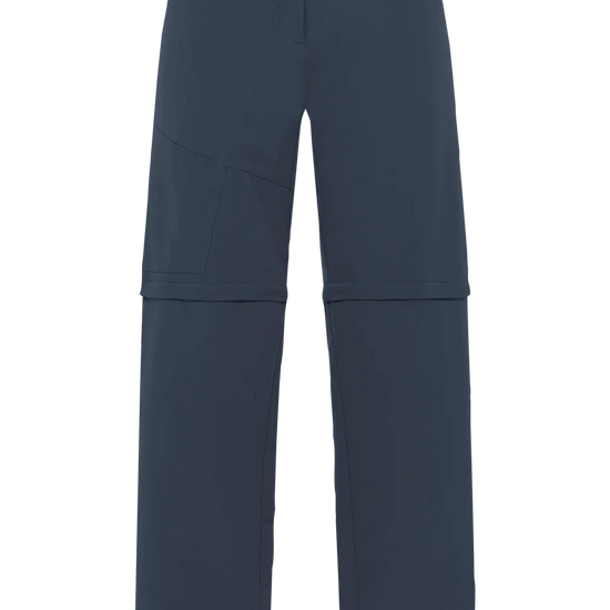 Jack Wolfskin W PICO TRAIL ZIP OFF PANTS W - Lange Hosen bei PeakStyle
