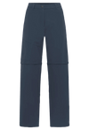 Jack Wolfskin W PICO TRAIL ZIP OFF PANTS W - Lange Hosen bei PeakStyle