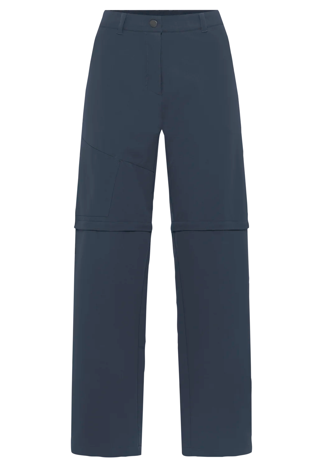 Jack Wolfskin W PICO TRAIL ZIP OFF PANTS W - Lange Hosen bei PeakStyle