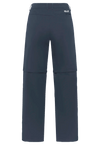 Jack Wolfskin W PICO TRAIL ZIP OFF PANTS W - Lange Hosen bei PeakStyle