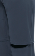 Jack Wolfskin W PICO TRAIL ZIP OFF PANTS W - Lange Hosen bei PeakStyle