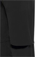 Jack Wolfskin W PICO TRAIL ZIP OFF PANTS W - Lange Hosen bei PeakStyle