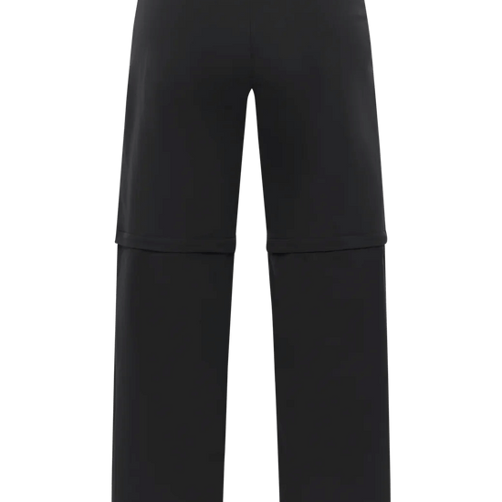 Jack Wolfskin W PICO TRAIL ZIP OFF PANTS W - Lange Hosen bei PeakStyle