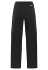 Jack Wolfskin W PICO TRAIL ZIP OFF PANTS W - Lange Hosen bei PeakStyle