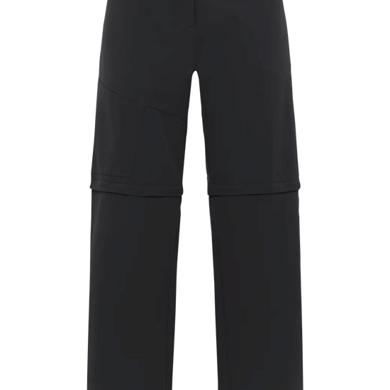 Jack Wolfskin W PICO TRAIL ZIP OFF PANTS W - Lange Hosen bei PeakStyle