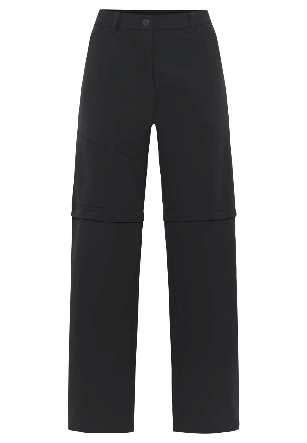 Jack Wolfskin W PICO TRAIL ZIP OFF PANTS W - Lange Hosen bei PeakStyle