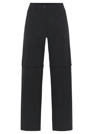 Jack Wolfskin W PICO TRAIL ZIP OFF PANTS W - Lange Hosen bei PeakStyle