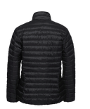 Jack Wolfskin W PILVI DOWN JACKET W RDS - Jacken bei PeakStyle