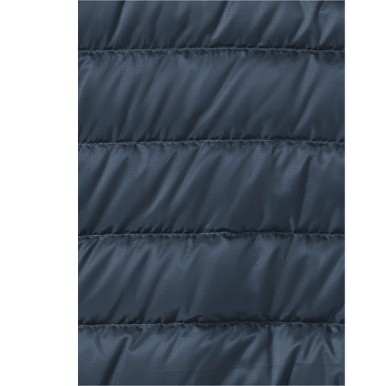 Jack Wolfskin W PILVI DOWN VEST W RDS - Westen bei PeakStyle