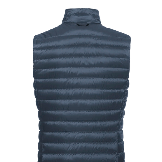 Jack Wolfskin W PILVI DOWN VEST W RDS - Westen bei PeakStyle