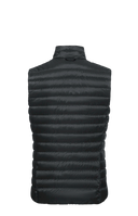 Jack Wolfskin W PILVI DOWN VEST W RDS - Westen bei PeakStyle