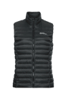 Jack Wolfskin W PILVI DOWN VEST W RDS - Westen bei PeakStyle