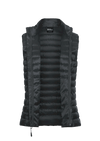 Jack Wolfskin W PILVI DOWN VEST W RDS - Westen bei PeakStyle