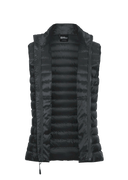 Jack Wolfskin W PILVI DOWN VEST W RDS - Westen bei PeakStyle
