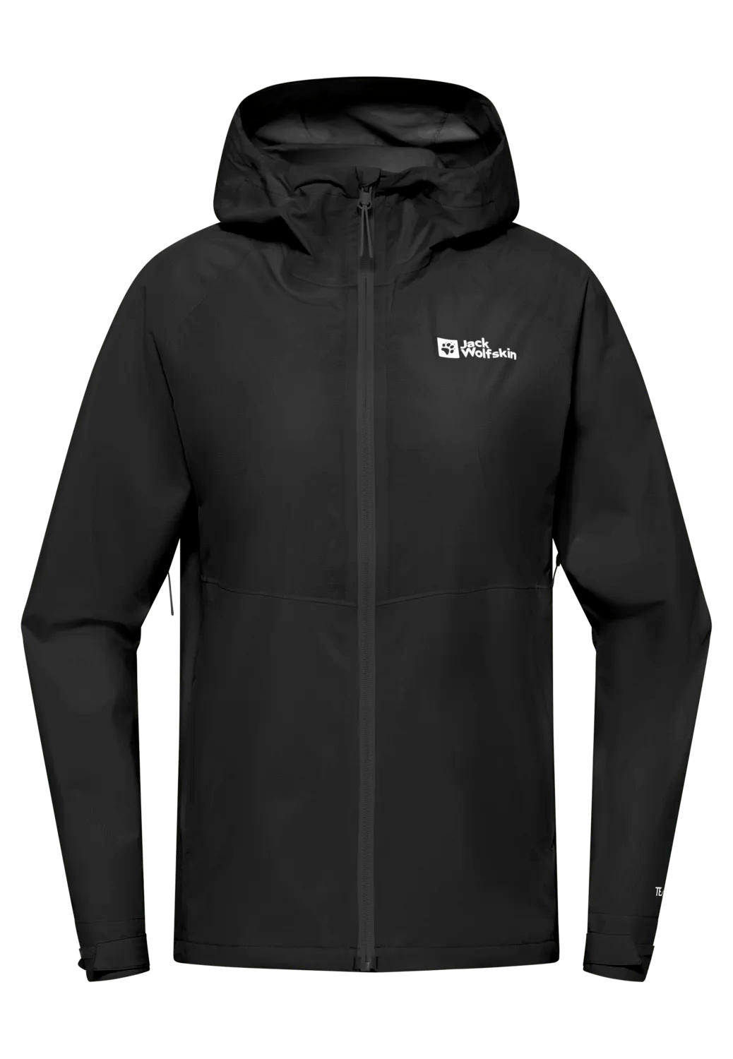 Jack Wolfskin W PRELIGHT 2.5L LT JACKET W - Jacken bei PeakStyle