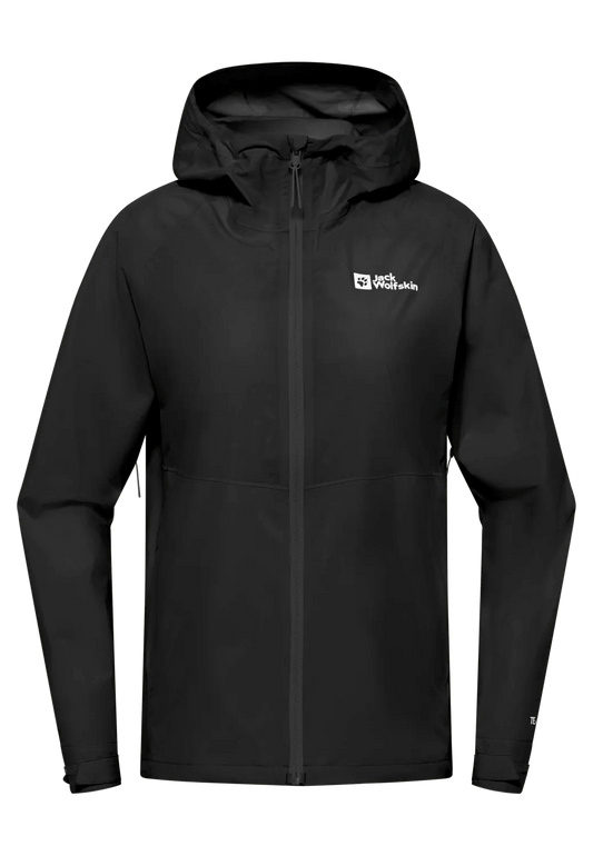 Jack Wolfskin W PRELIGHT 2.5L LT JACKET W - Jacken bei PeakStyle