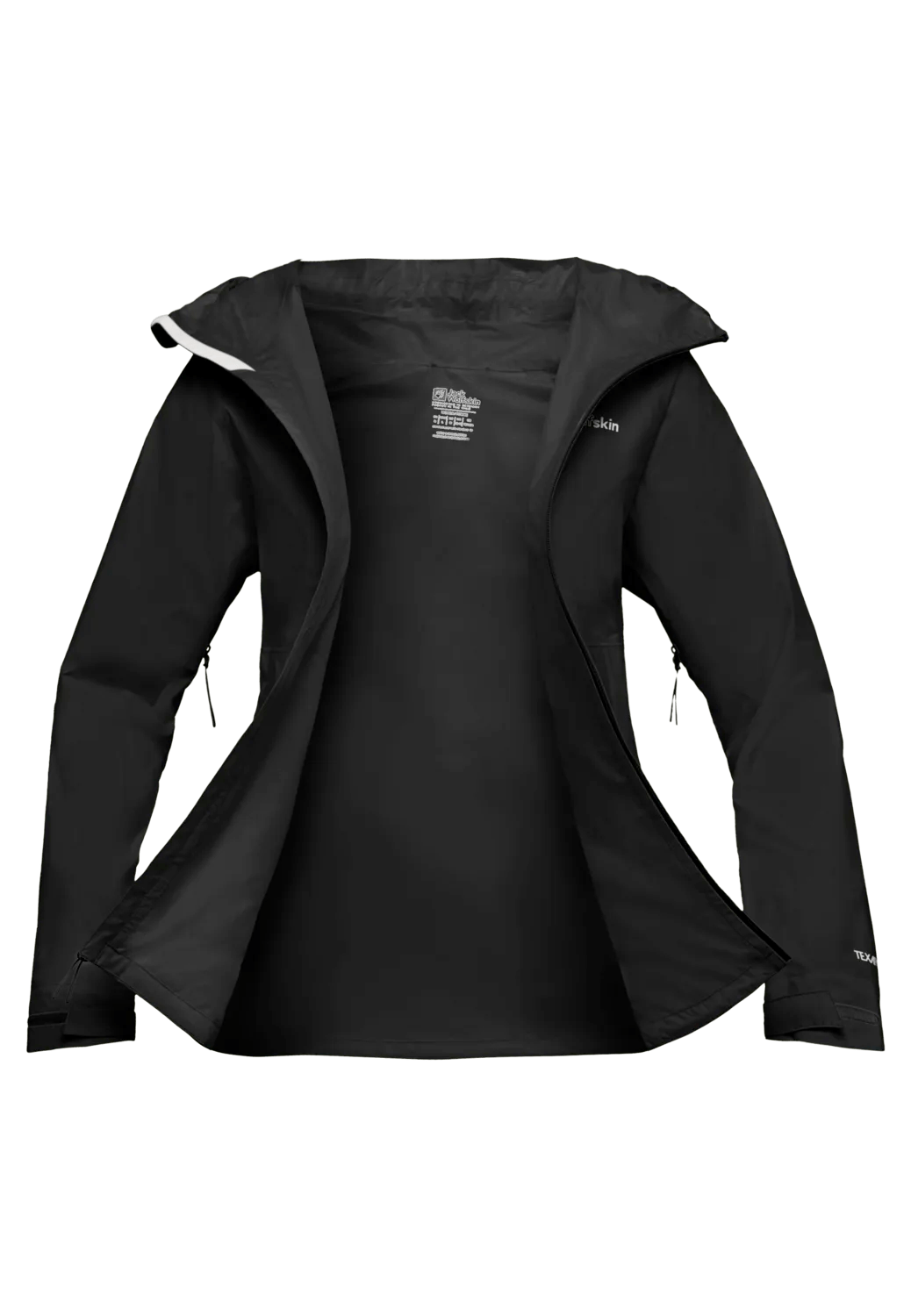 Jack Wolfskin W PRELIGHT 2.5L LT JACKET W - Jacken bei PeakStyle