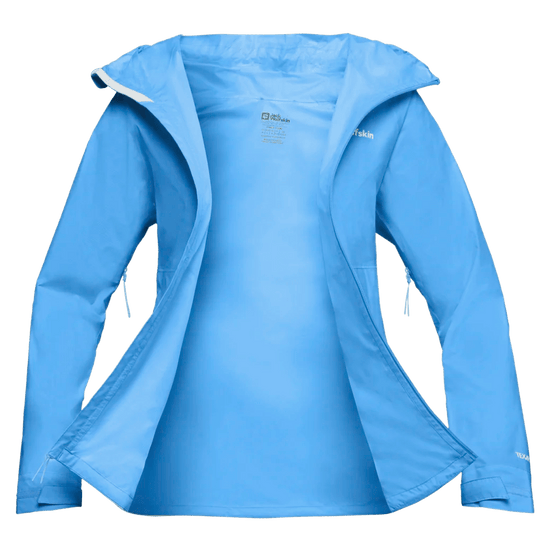 Jack Wolfskin W PRELIGHT 2.5L LT JACKET W - Jacken bei PeakStyle
