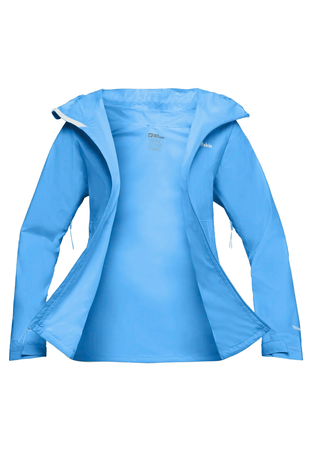 Jack Wolfskin W PRELIGHT 2.5L LT JACKET W - Jacken bei PeakStyle