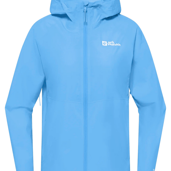 Jack Wolfskin W PRELIGHT 2.5L LT JACKET W - Jacken bei PeakStyle