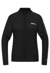 Jack Wolfskin W PRELIGHT FZ W - Midlayer bei PeakStyle