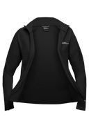Jack Wolfskin W PRELIGHT FZ W - Midlayer bei PeakStyle