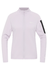 Jack Wolfskin W PRELIGHT FZ W - Midlayer bei PeakStyle