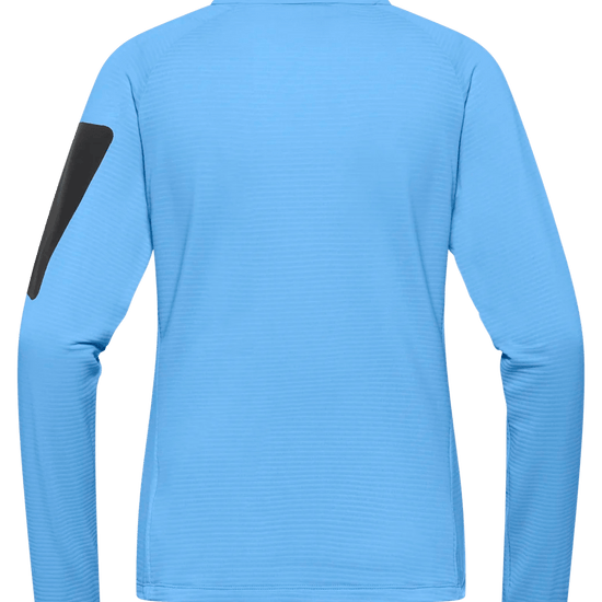 Jack Wolfskin W PRELIGHT FZ W - Midlayer bei PeakStyle