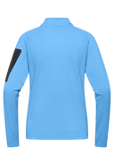 Jack Wolfskin W PRELIGHT FZ W - Midlayer bei PeakStyle