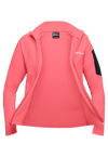 Jack Wolfskin W PRELIGHT FZ W - Midlayer bei PeakStyle