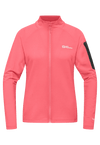 Jack Wolfskin W PRELIGHT FZ W - Midlayer bei PeakStyle
