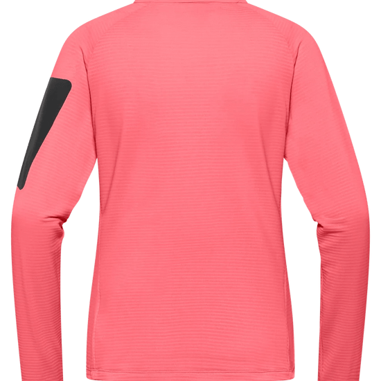 Jack Wolfskin W PRELIGHT FZ W - Midlayer bei PeakStyle