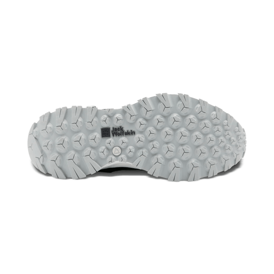 Jack Wolfskin W PRELIGHT HYBRID VENT LOW W - Midlayer bei PeakStyle